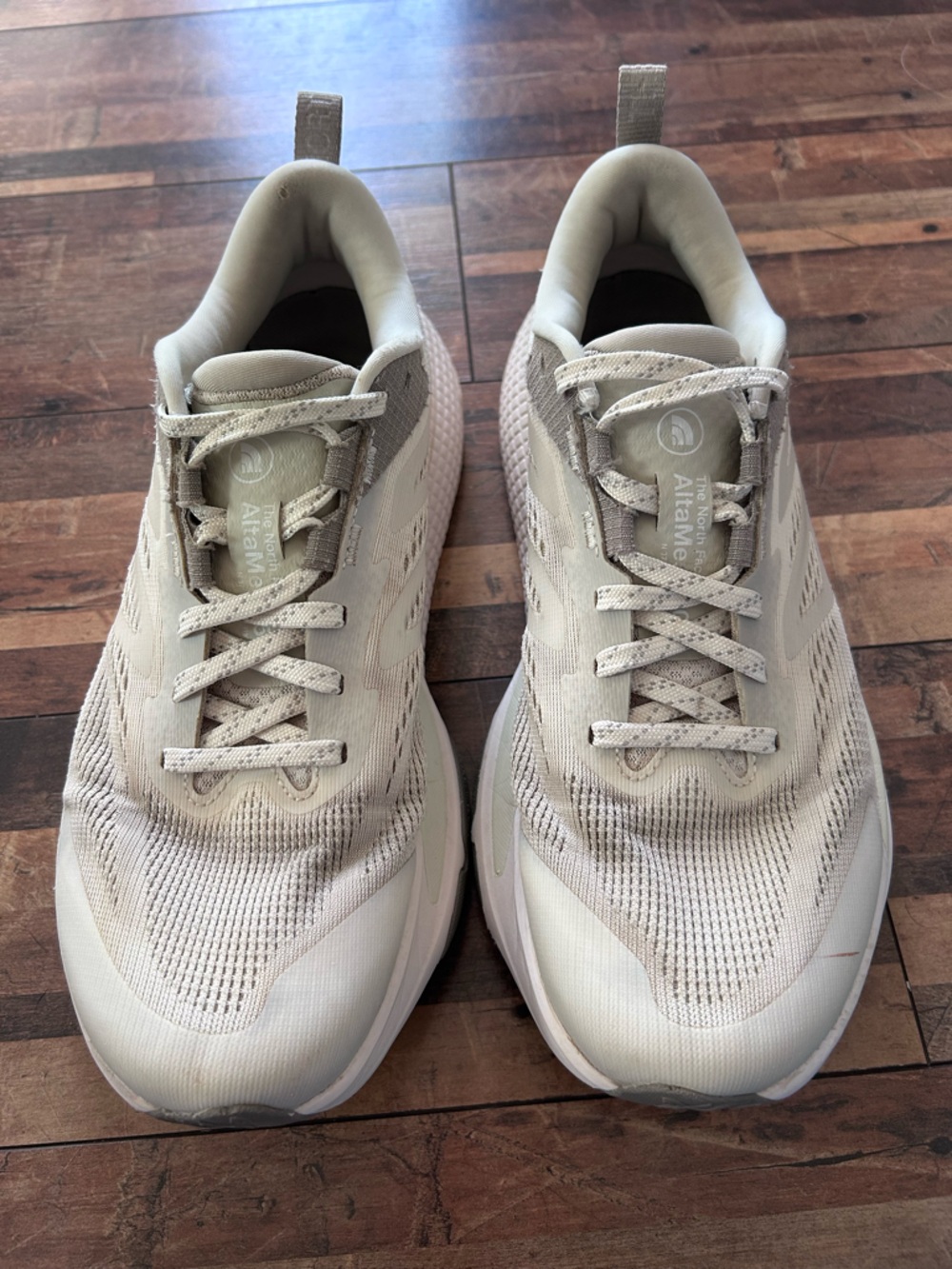 The North Face AltaMeca 500 Trail Running Shoe